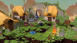 Felix The Reaper Screenshot 1