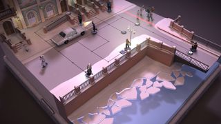 Hitman GO: Definitive Edition Screenshot 3