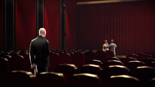 Hitman GO: Definitive Edition Screenshot 8