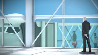 Hitman GO: Definitive Edition Screenshot 9
