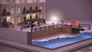 Hitman GO: Definitive Edition Screenshot 5
