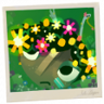 Bloomin' Lovely Trophy