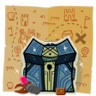 Links Loot Trophy