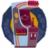Pier Pressure Trophy