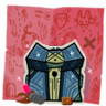 Piskie Prize Trophy