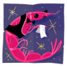 Prawn Cocktail Trophy
