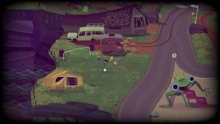 Knights and Bikes Screenshot 9