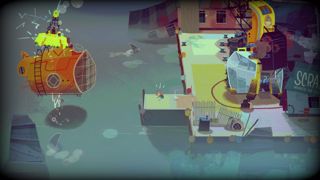 Knights and Bikes Screenshot 3