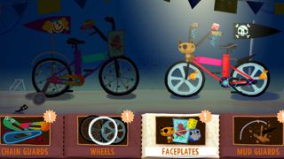 Knights and Bikes Screenshot 6