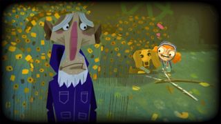 Knights and Bikes Screenshot 8