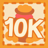 Bakery Empire Trophy