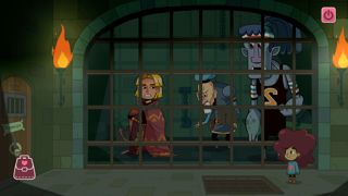 Lil' Guardsman Screenshot 4