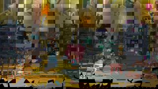 Lil' Guardsman Screenshot 9
