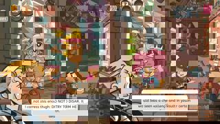 Lil' Guardsman Screenshot 1