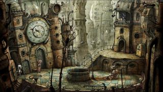 Machinarium Screenshot 4