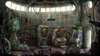 Machinarium Screenshot 3