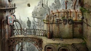 Machinarium Screenshot 5
