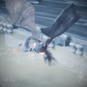 Bad Breath Trophy