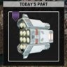 DAILY_PART Trophy
