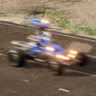 Gas Gas Gas Trophy