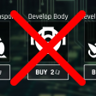 Hoarder Trophy