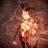 Pyrrhic Victory Trophy