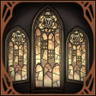 Eternal Light Trophy