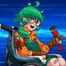 Nexomon Tamer Trophy