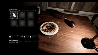 Oxide: Room 104 Screenshot 1
