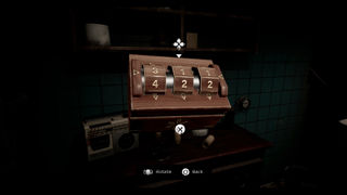 Oxide: Room 104 Screenshot 6