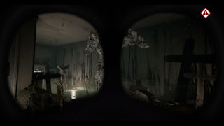 Oxide: Room 104 Screenshot 3