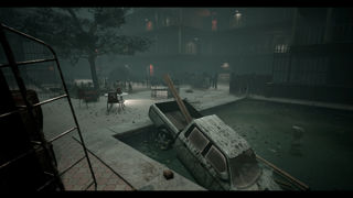 Oxide: Room 104 Screenshot 8