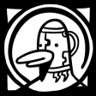 Full Metal Pato Trophy