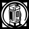 Fully charged Trophy