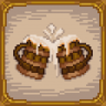 A Pirate's Life for Me Trophy