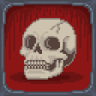 Dreaded Pirate Trophy