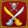 Getting Yer Sea Legs Trophy