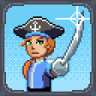 Oh Captain My Captain Trophy