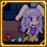 A New Beginning... This time Erina is fully prepared! Trophy