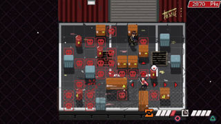Red Ronin Screenshot 4