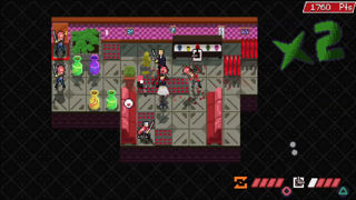 Red Ronin Screenshot 5