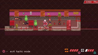 Red Ronin Screenshot 2