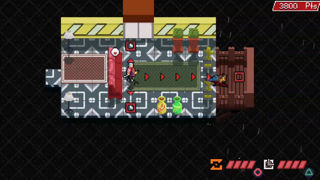 Red Ronin Screenshot 6