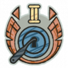 Burglar II Trophy