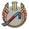 Easier to break than to build II Trophy