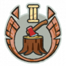 Lumberjack II Trophy