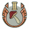 Mushroom Picker II Trophy