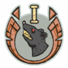Ratcatcher I Trophy