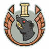 Ratcatcher II Trophy