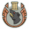 Ratcatcher III Trophy